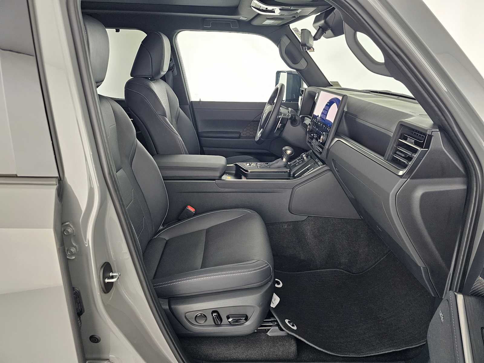 2026 Lexus GX 550 Luxury+