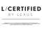 2026 Lexus GX 550 Luxury+