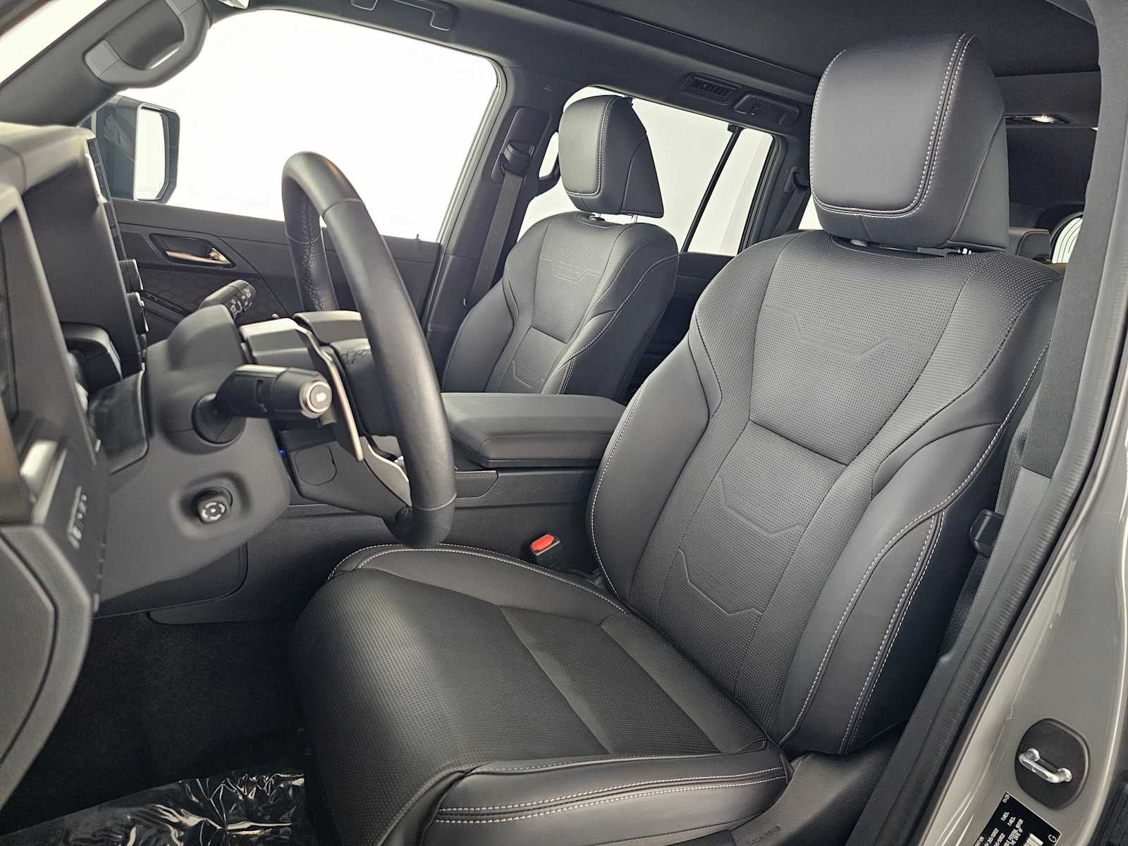 2026 Lexus GX 550 Luxury+