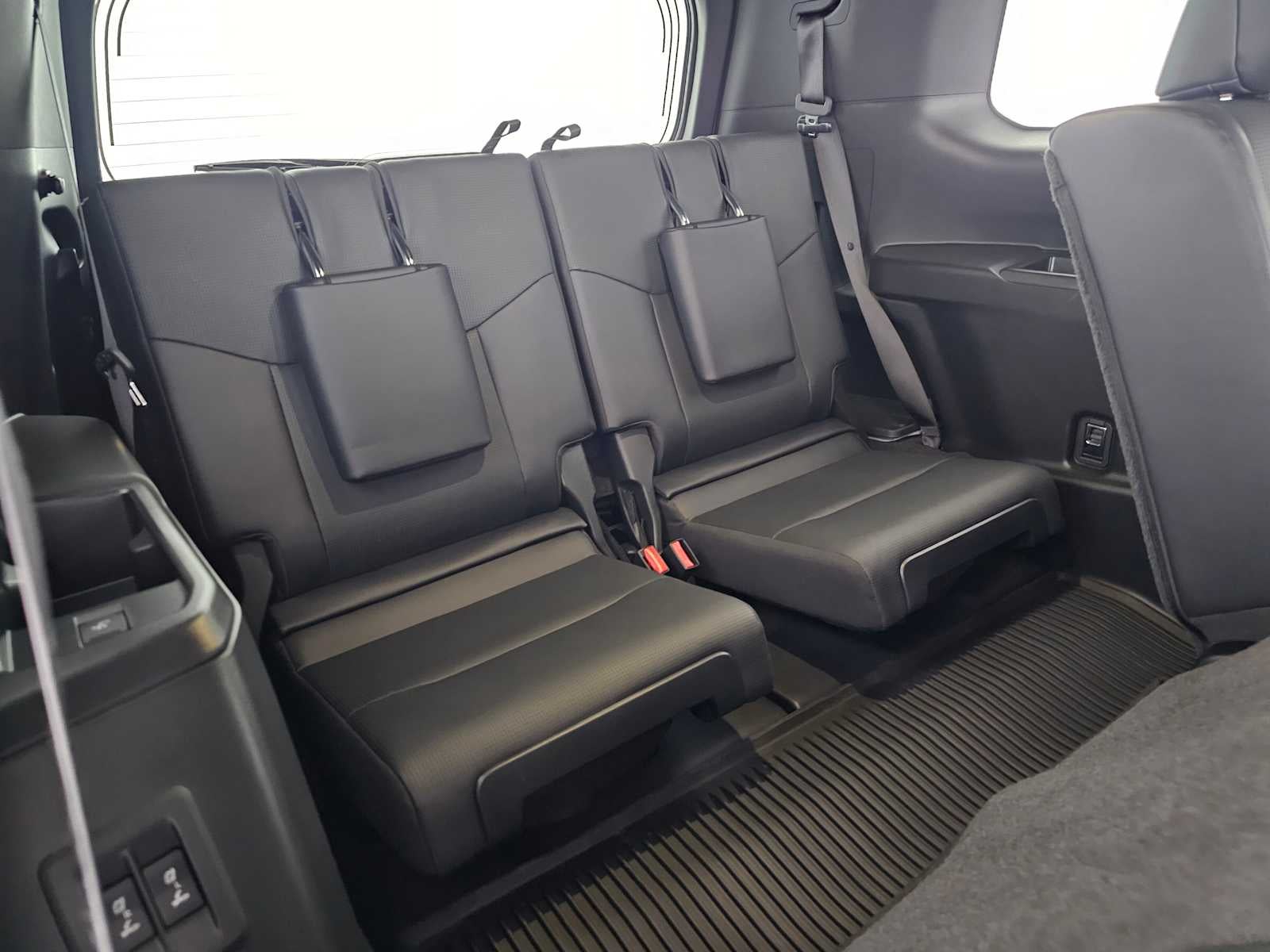 2025 Lexus GX 550 Luxury+