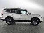 2025 Lexus GX 550 Luxury+
