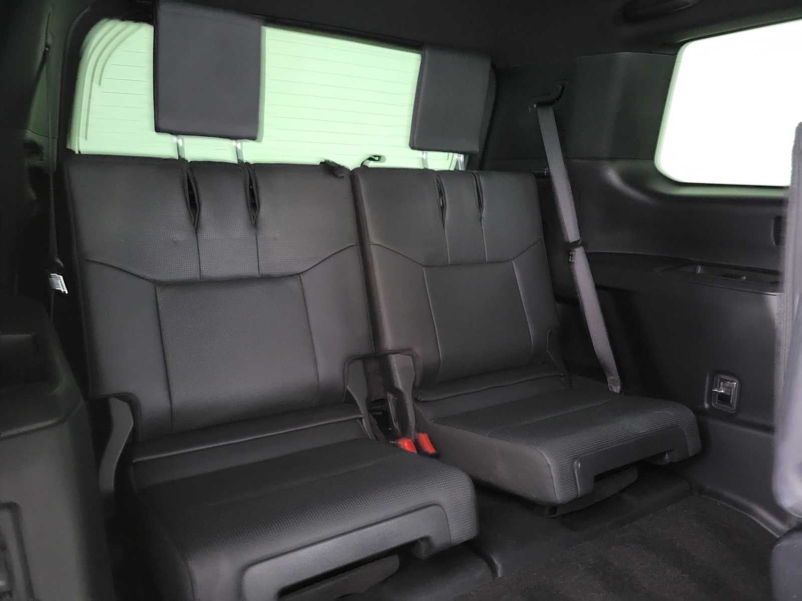 2024 Lexus GX 550 Luxury