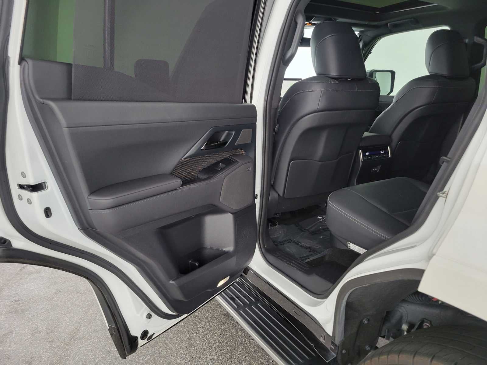 2024 Lexus GX 550 Luxury