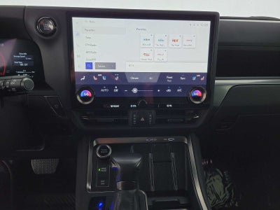 2024 Lexus GX 550 Luxury
