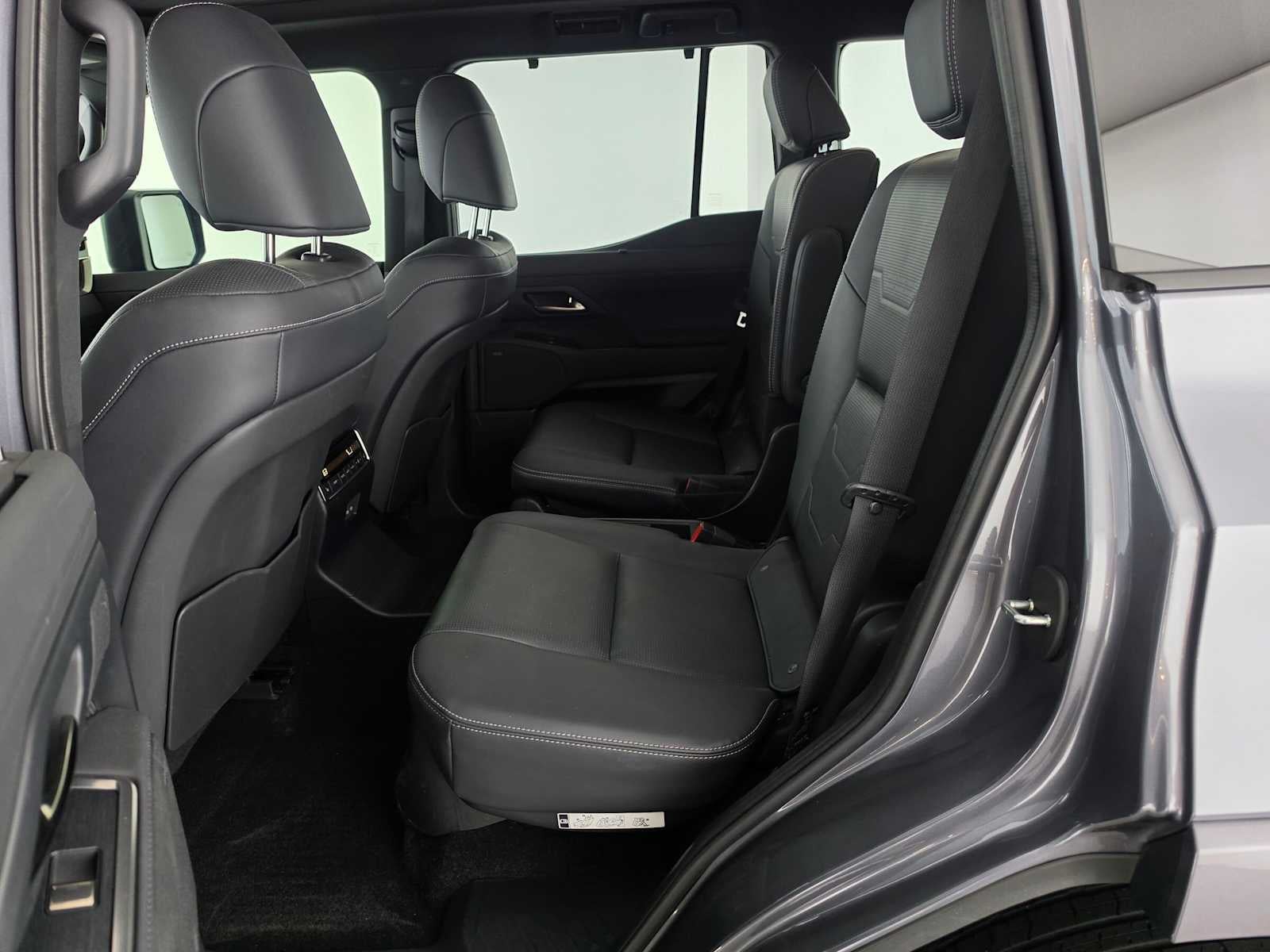 2024 Lexus GX 550 Luxury+