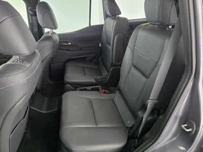 2024 Lexus GX 550 Luxury+