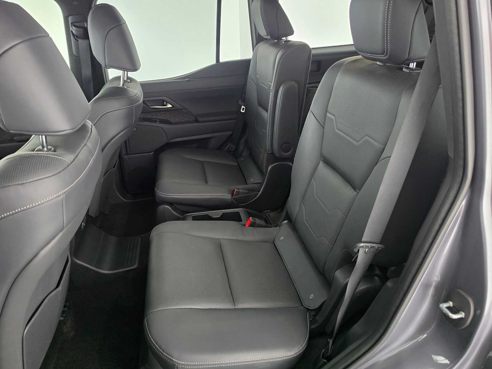 2024 Lexus GX 550 Luxury+