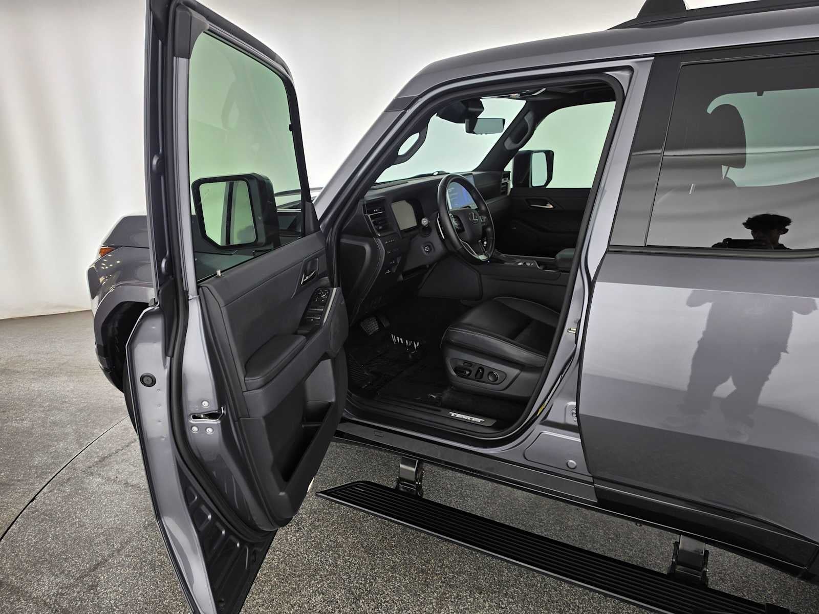 2024 Lexus GX 550 Luxury+