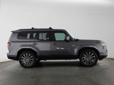 2024 Lexus GX 550 Luxury+
