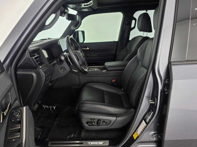 2024 Lexus GX 550 Luxury+