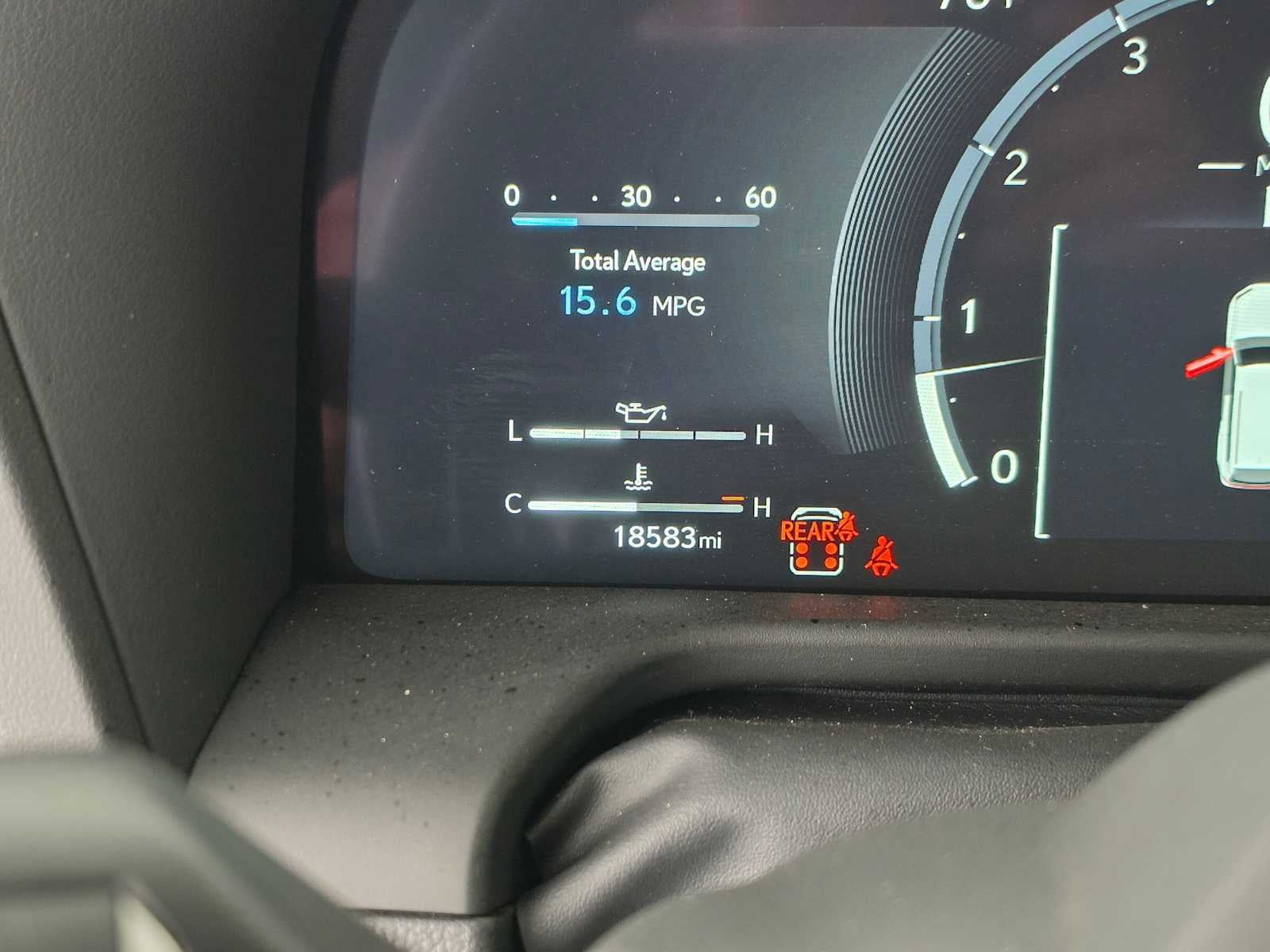 2024 Lexus GX 550 Luxury+