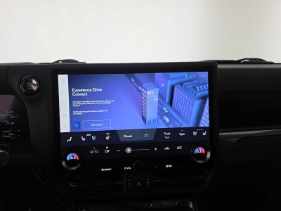 2024 Lexus GX 550 Luxury+