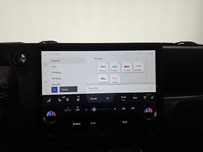 2024 Lexus GX 550 Luxury+