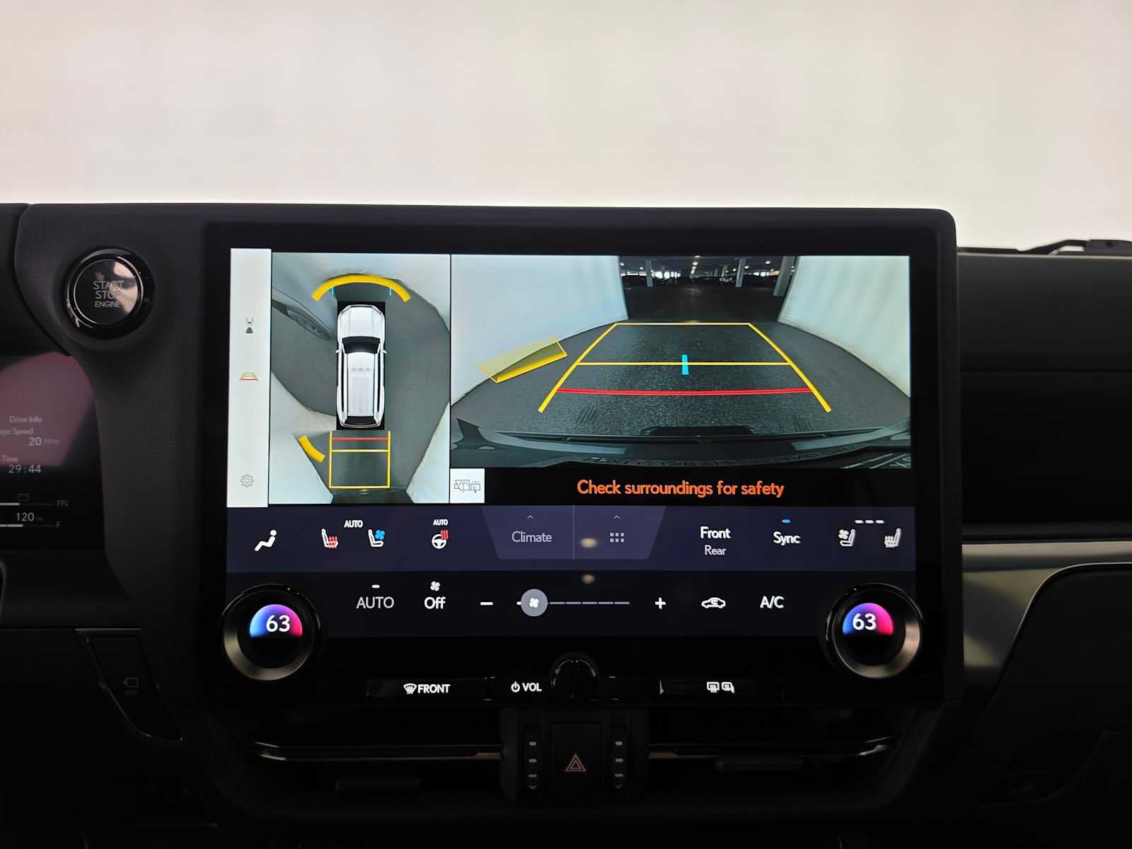 2024 Lexus GX 550 Luxury+