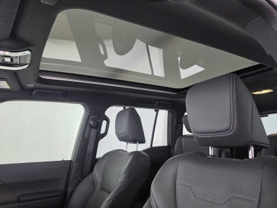 2024 Lexus GX 550 Luxury+