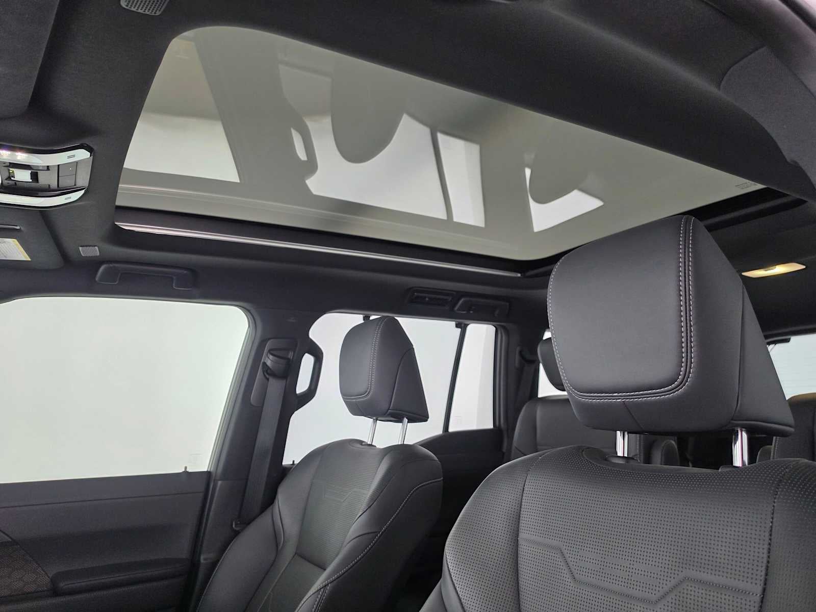 2024 Lexus GX 550 Luxury+