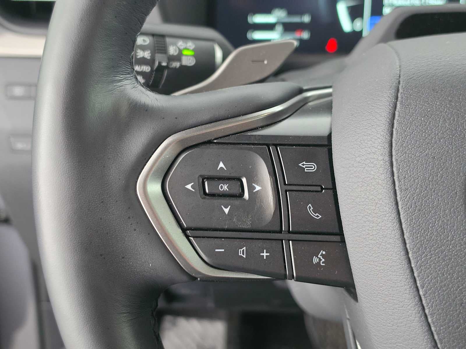 2024 Lexus GX 550 Luxury+
