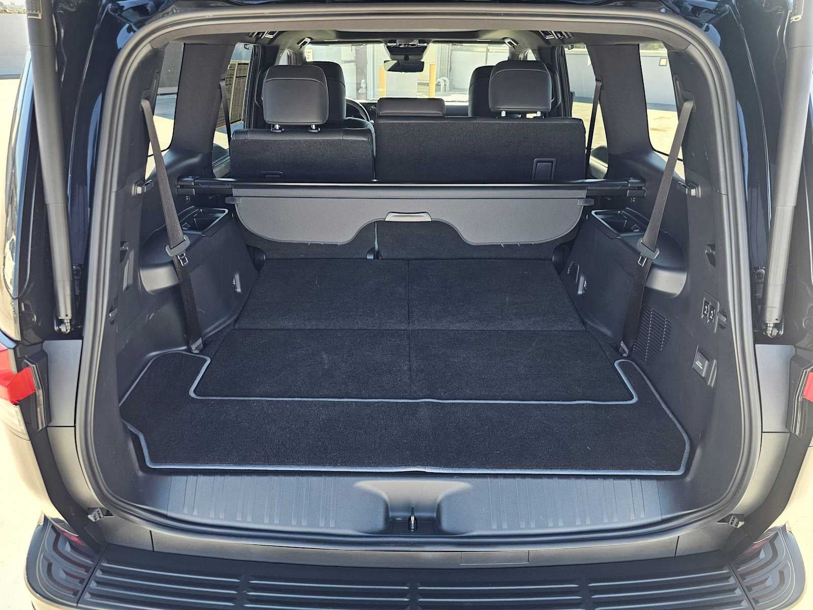 2025 Lexus GX 550 Luxury+