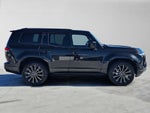 2025 Lexus GX 550 Luxury+