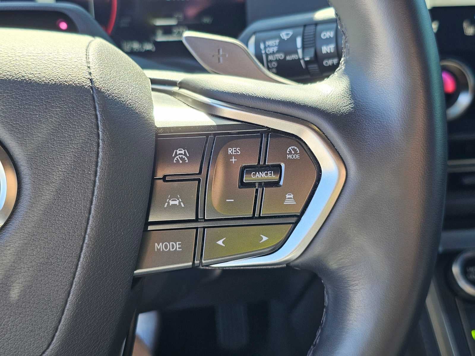 2025 Lexus GX 550 Luxury+