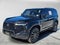 2025 Lexus GX 550 Luxury+
