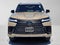 2025 Lexus LX 700h Overtrail