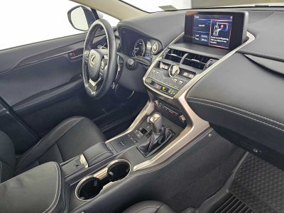 2019 Lexus NX 300 NX 300
