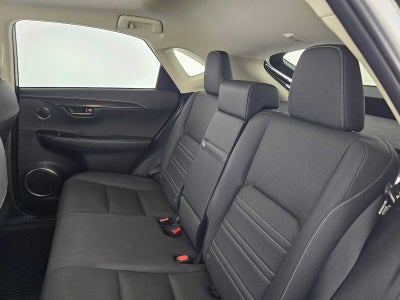 2019 Lexus NX 300 NX 300