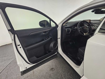 2019 Lexus NX 300 NX 300