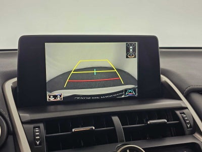 2019 Lexus NX 300 NX 300
