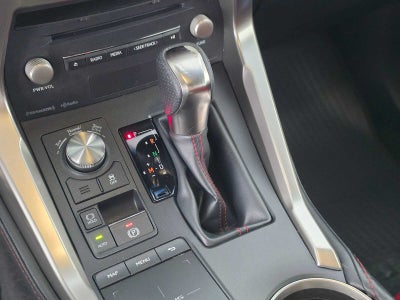 2019 Lexus NX 300 F SPORT