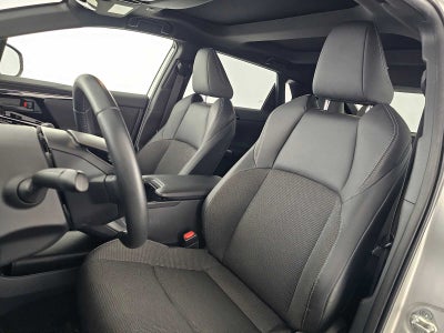 2023 Toyota bZ4X XLE