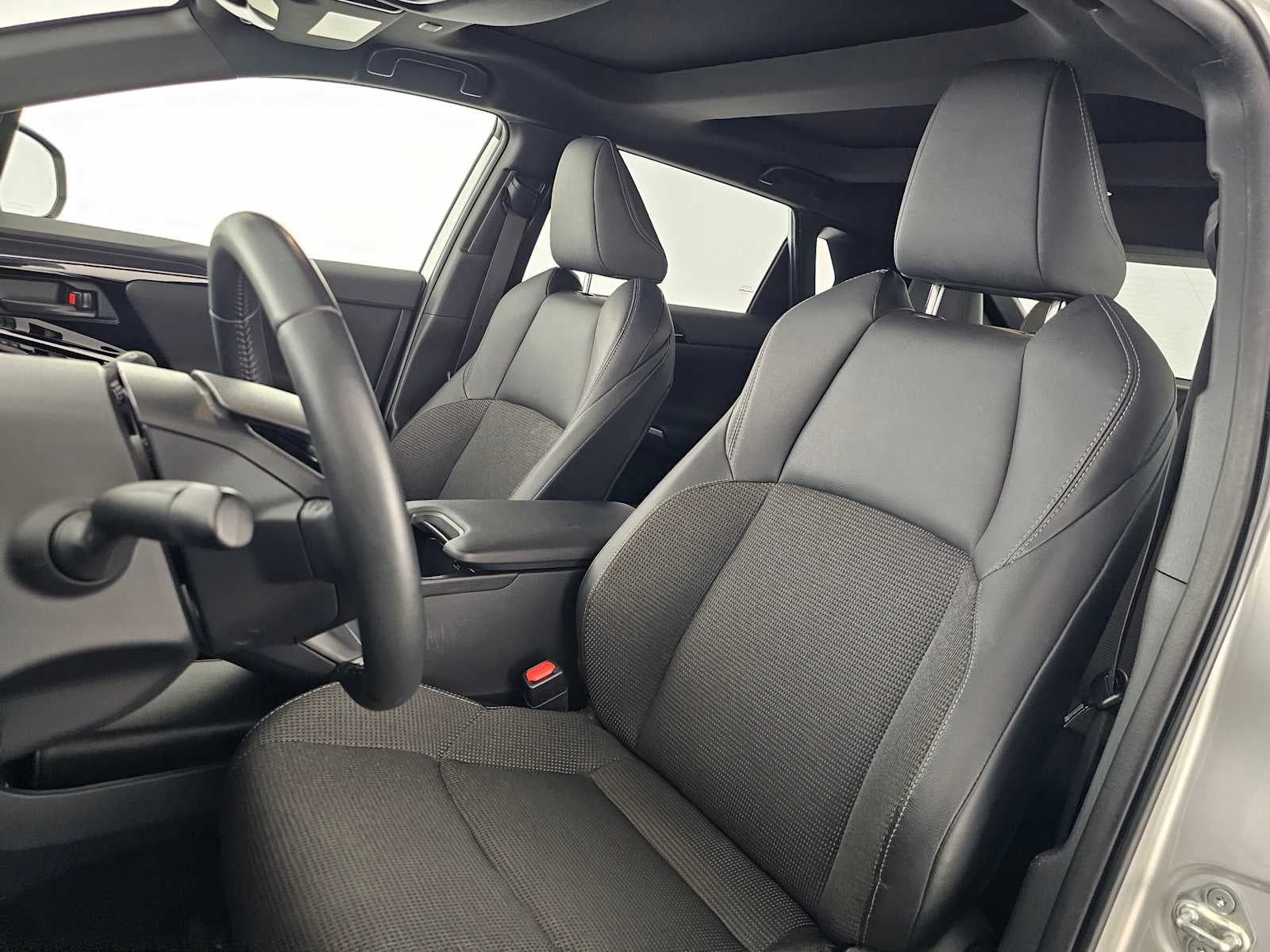 2023 Toyota bZ4X XLE