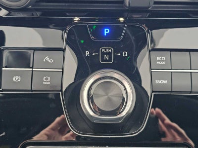 2023 Toyota bZ4X XLE