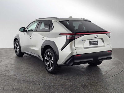 2023 Toyota bZ4X XLE