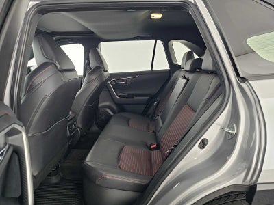 2023 Toyota RAV4 Prime XSE