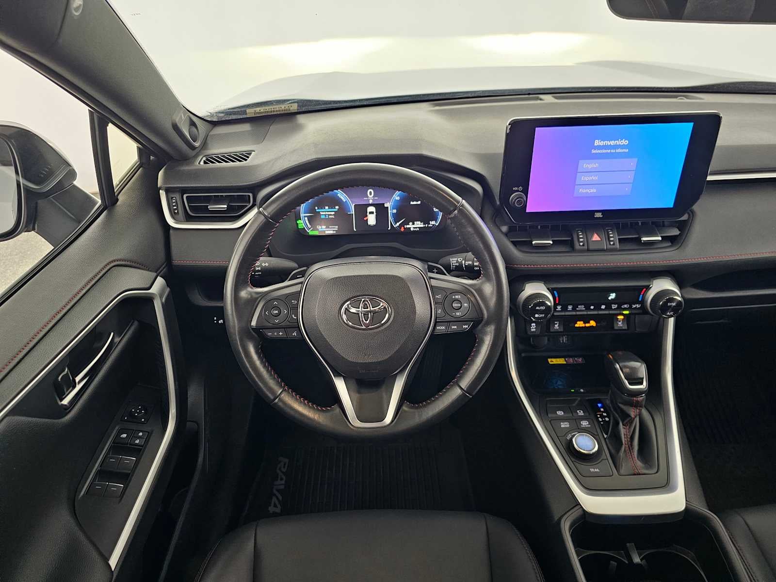 2023 Toyota RAV4 Prime XSE