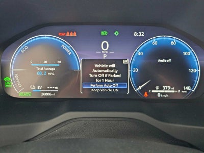 2023 Toyota RAV4 Prime XSE