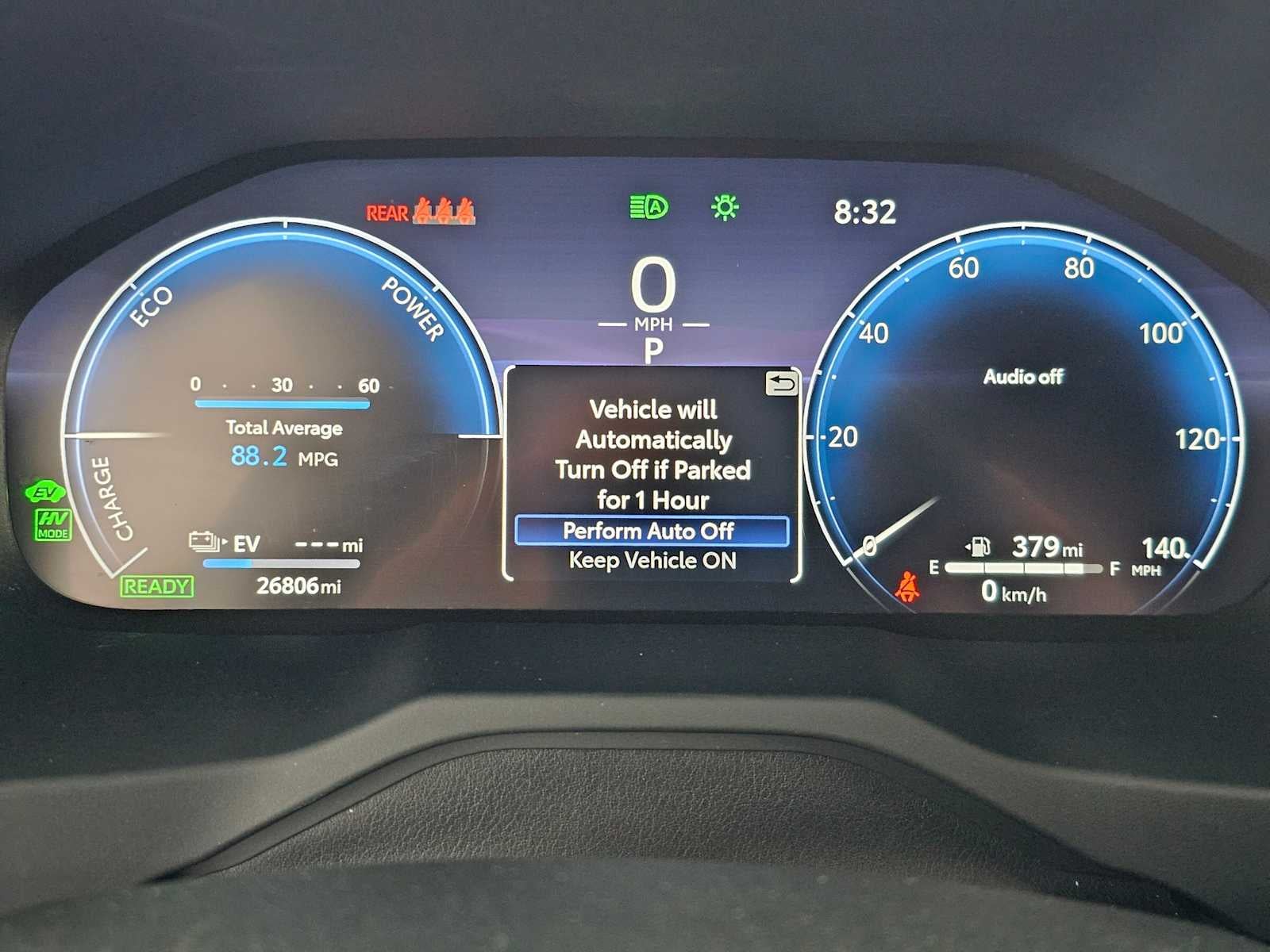 2023 Toyota RAV4 Prime XSE