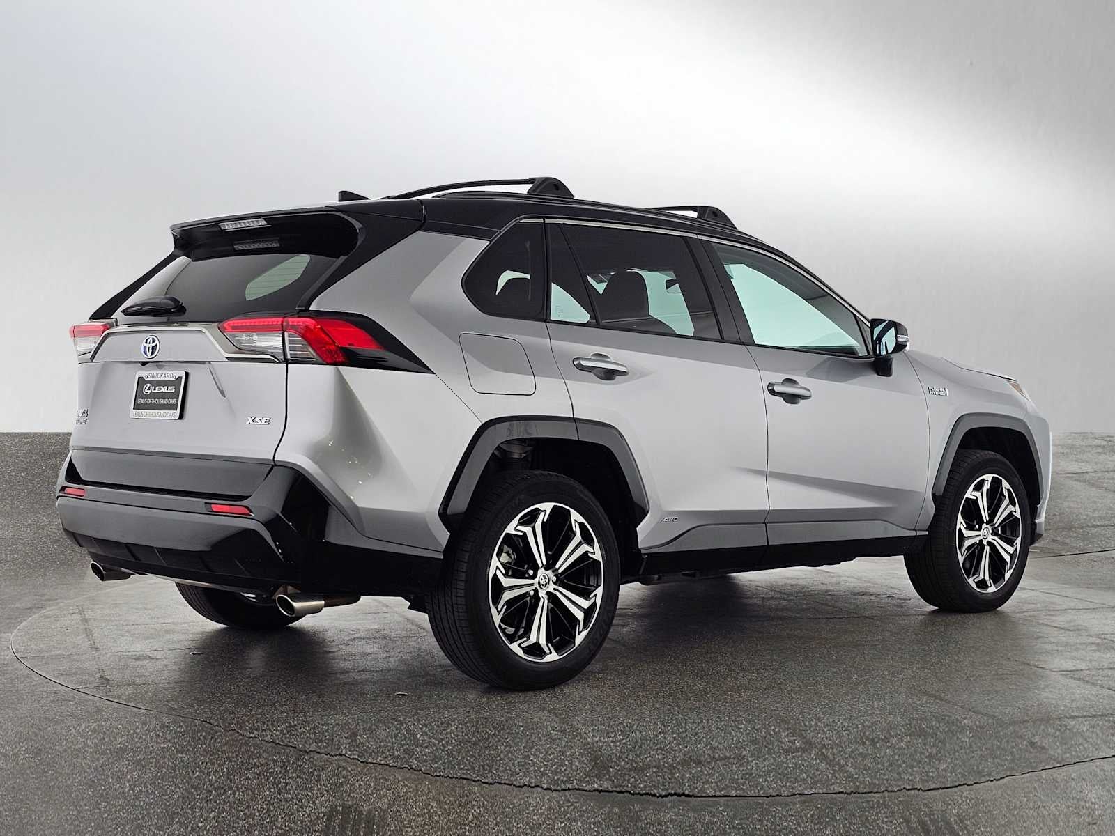 2023 Toyota RAV4 Prime XSE