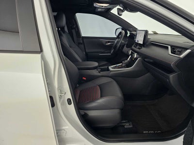 2023 Toyota RAV4 Prime XSE