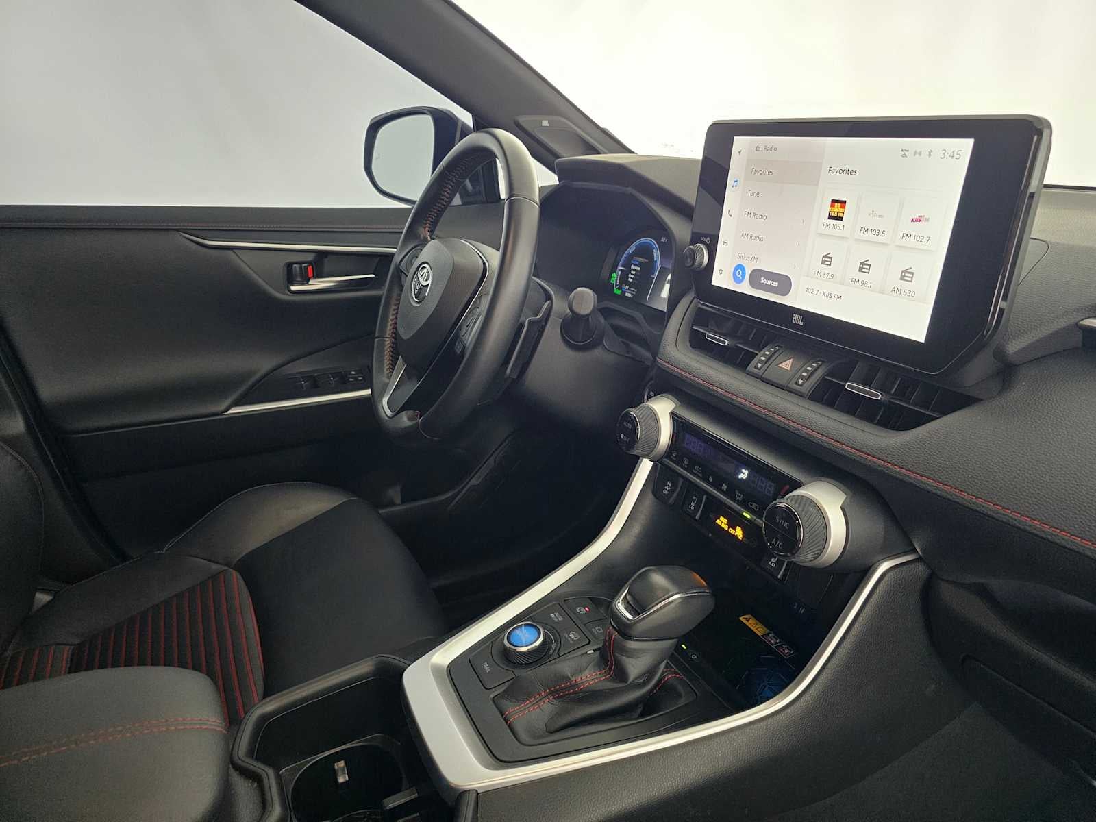 2023 Toyota RAV4 Prime XSE