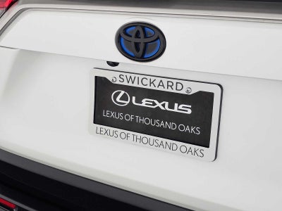 2023 Toyota RAV4 Prime XSE