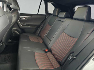 2023 Toyota RAV4 Prime XSE