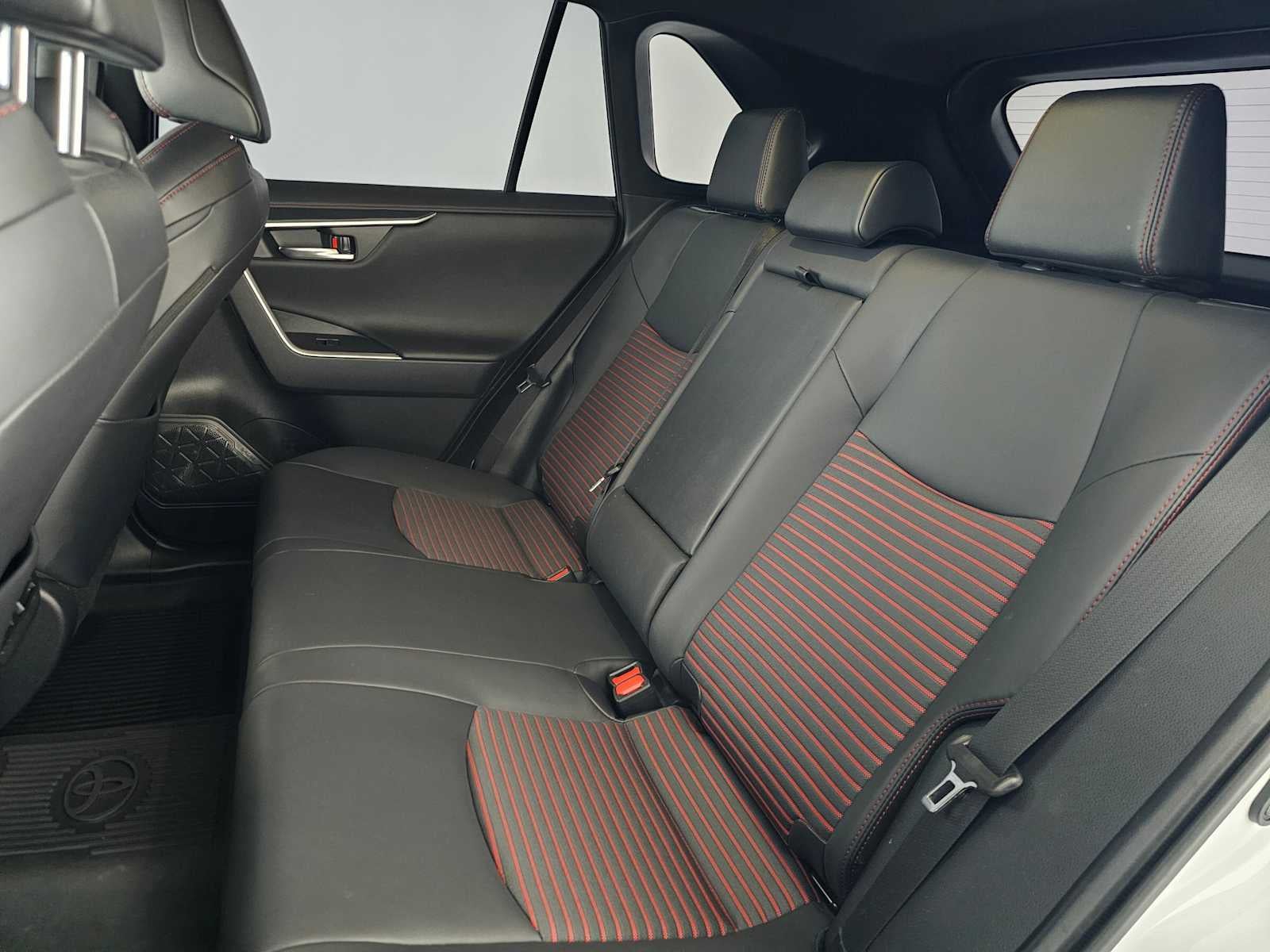 2023 Toyota RAV4 Prime XSE