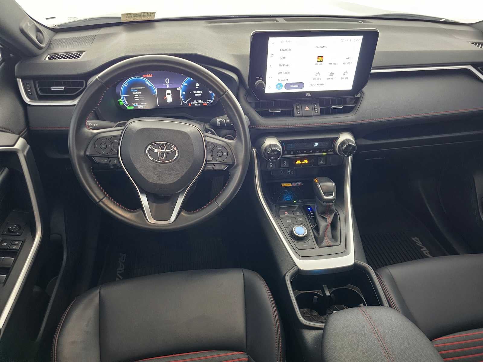 2023 Toyota RAV4 Prime XSE