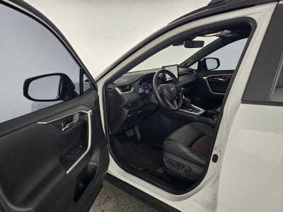 2023 Toyota RAV4 Prime XSE