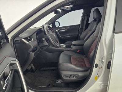 2023 Toyota RAV4 Prime XSE