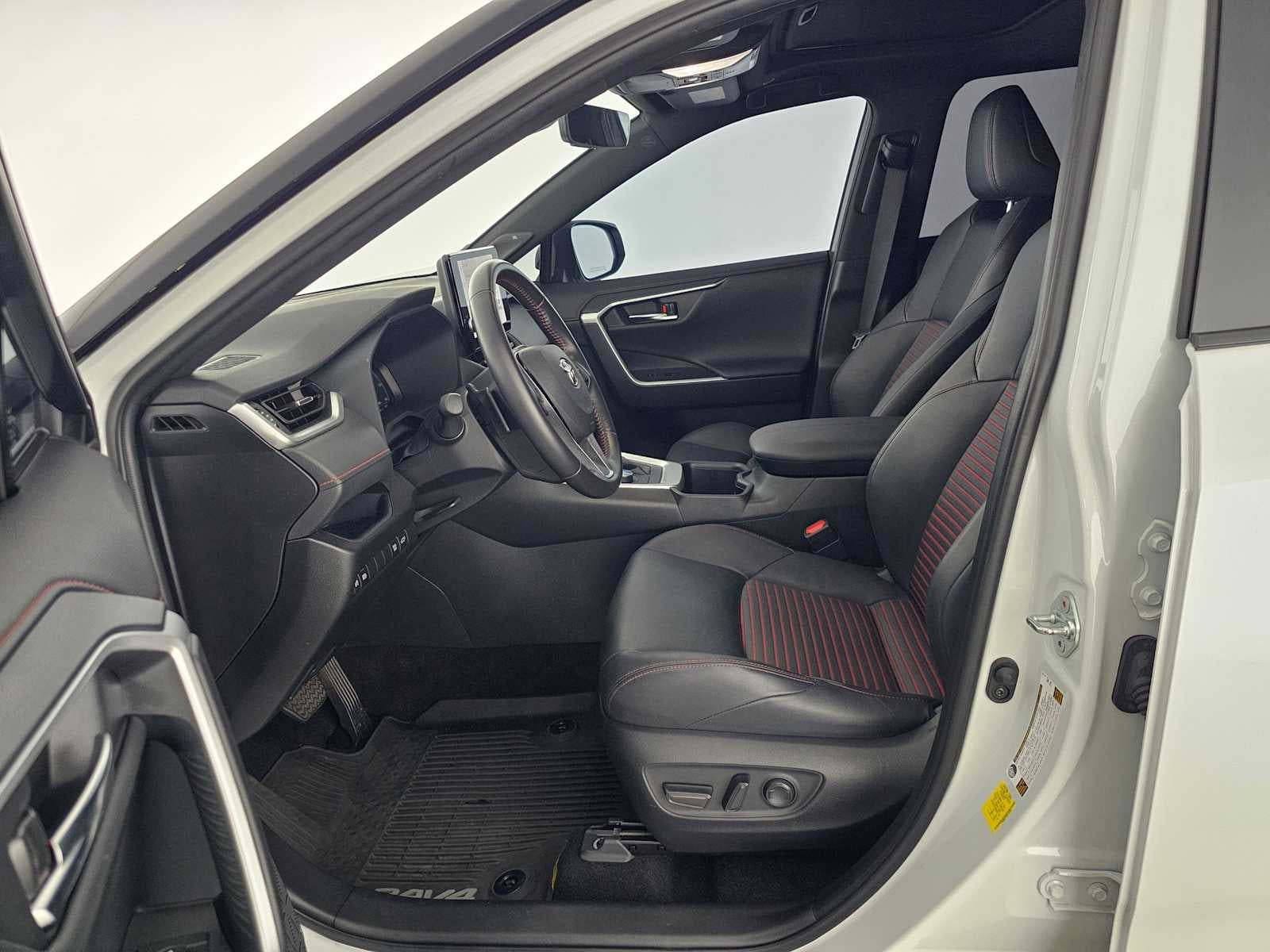 2023 Toyota RAV4 Prime XSE