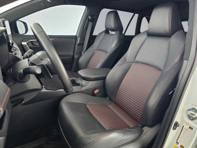 2023 Toyota RAV4 Prime XSE